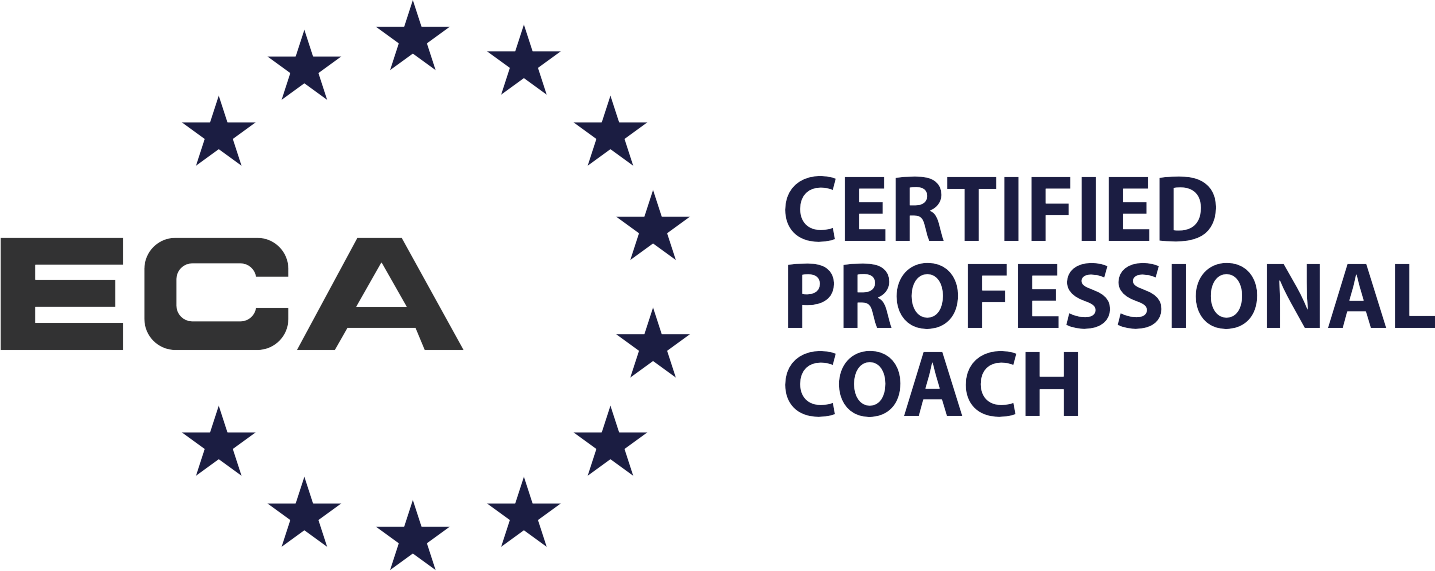 Certified Professional Coach